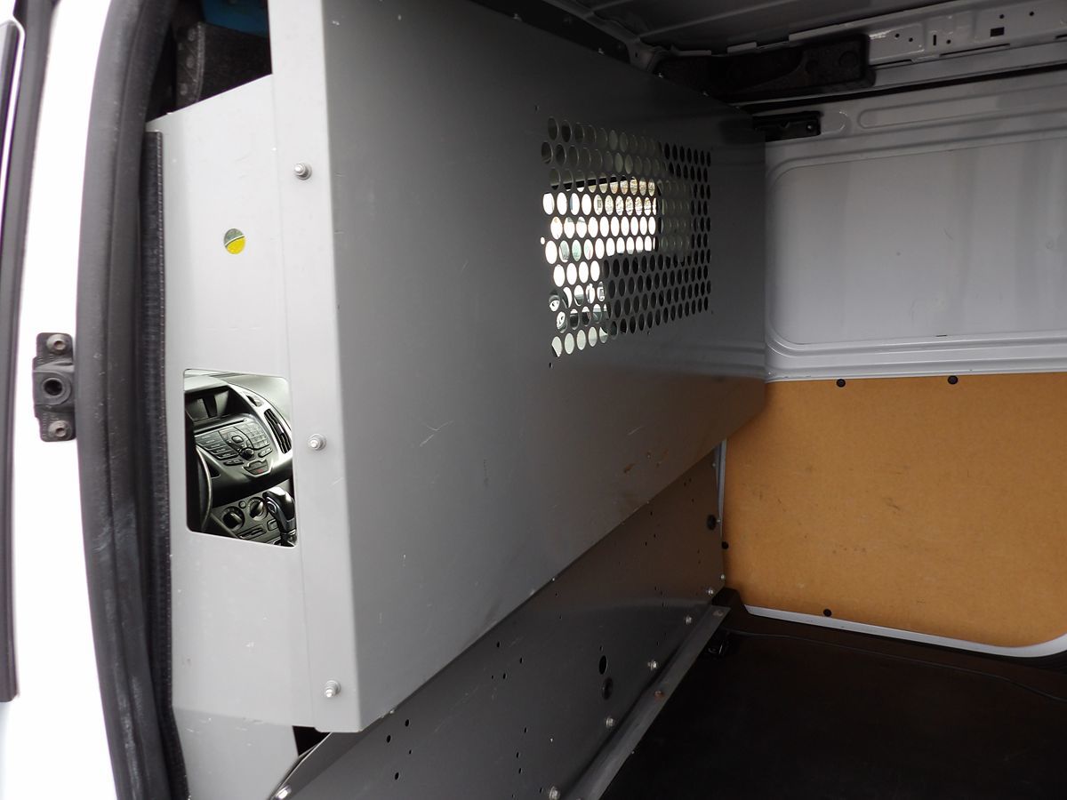 Used 2018 Ford Transit Connect - photo 30