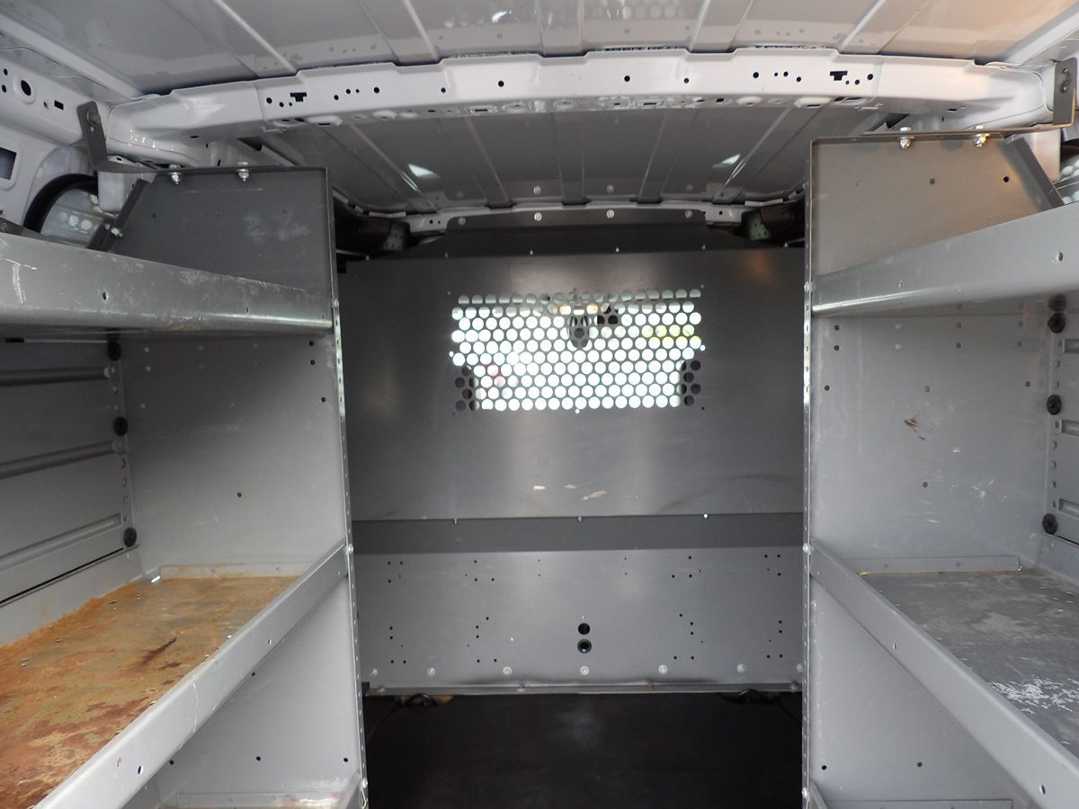 Used 2018 Ford Transit Connect - photo 33