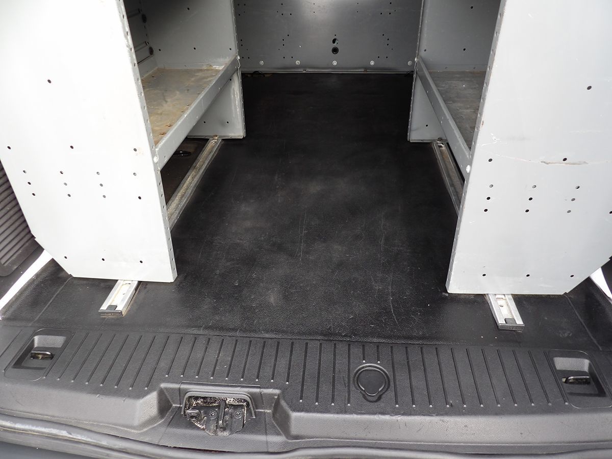 Used 2018 Ford Transit Connect - photo 34
