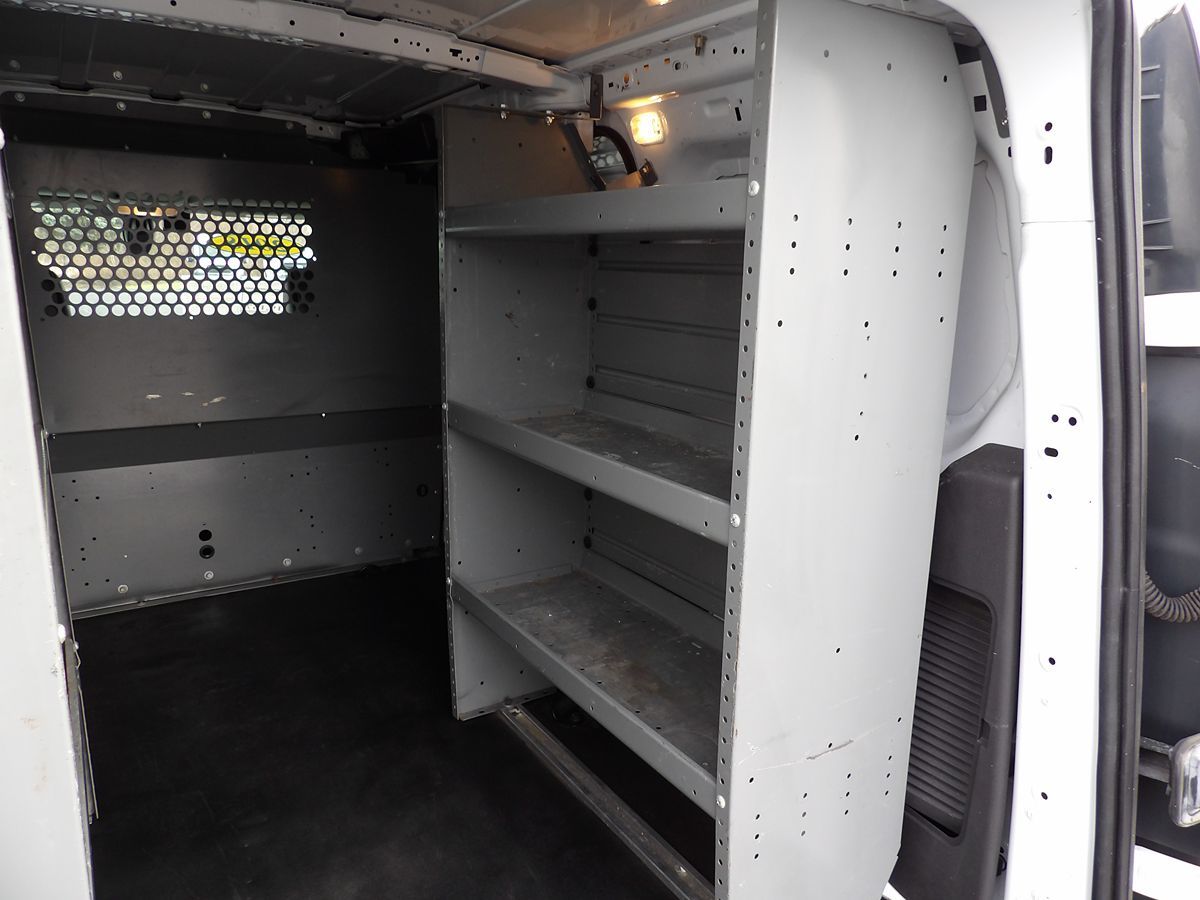 Used 2018 Ford Transit Connect - photo 36