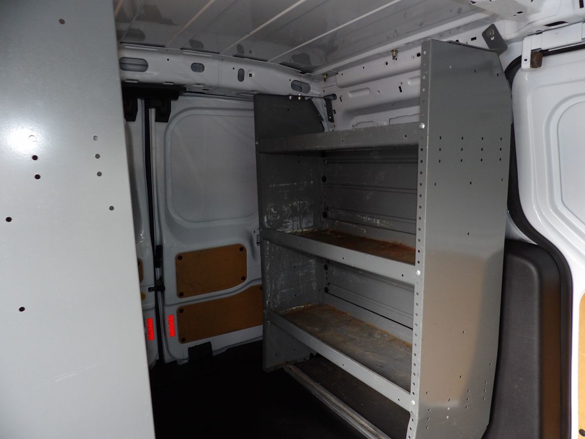 Used 2018 Ford Transit Connect - photo 38
