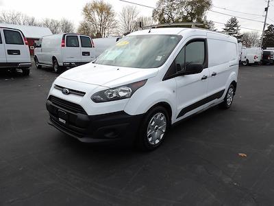 Used 2018 Ford Transit Connect Empty Cargo Van for sale #6158 - photo 1