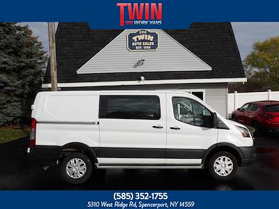 2024 Ford Transit 250 Low Roof RWD Empty Cargo Van for sale #6159 - photo 1