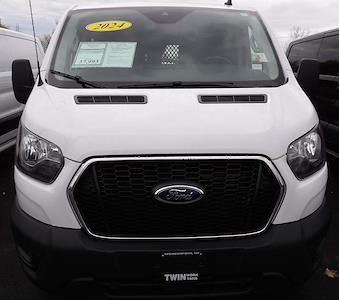 2024 Ford Transit 250 Low Roof RWD Empty Cargo Van for sale #6159 - photo 2