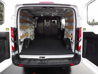 Used 2024 Ford Transit 250 Low Roof Empty Cargo Van for sale #6159 - photo 2