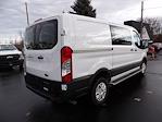2024 Ford Transit 250 Low Roof RWD Empty Cargo Van for sale #6159 - photo 10