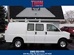 2015 Chevrolet Express 3500 SRW RWD Empty Cargo Van for sale #6159A - photo 1