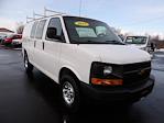 2015 Chevrolet Express 3500 SRW RWD Empty Cargo Van for sale #6159A - photo 11
