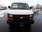 2015 Chevrolet Express 3500 SRW RWD Empty Cargo Van for sale #6159A - photo 4