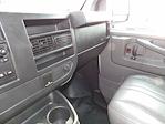 2015 Chevrolet Express 3500 SRW RWD Empty Cargo Van for sale #6159A - photo 25