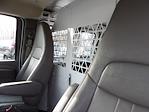 2015 Chevrolet Express 3500 SRW RWD Empty Cargo Van for sale #6159A - photo 26