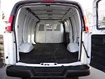 2015 Chevrolet Express 3500 SRW RWD Empty Cargo Van for sale #6159A - photo 2
