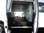 2015 Chevrolet Express 3500 SRW RWD Empty Cargo Van for sale #6159A - photo 31
