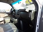 2015 Chevrolet Express 3500 SRW RWD Empty Cargo Van for sale #6159A - photo 35