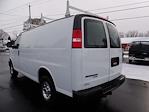 2015 Chevrolet Express 3500 SRW RWD Empty Cargo Van for sale #6159A - photo 3