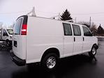 2015 Chevrolet Express 3500 SRW RWD Empty Cargo Van for sale #6159A - photo 9