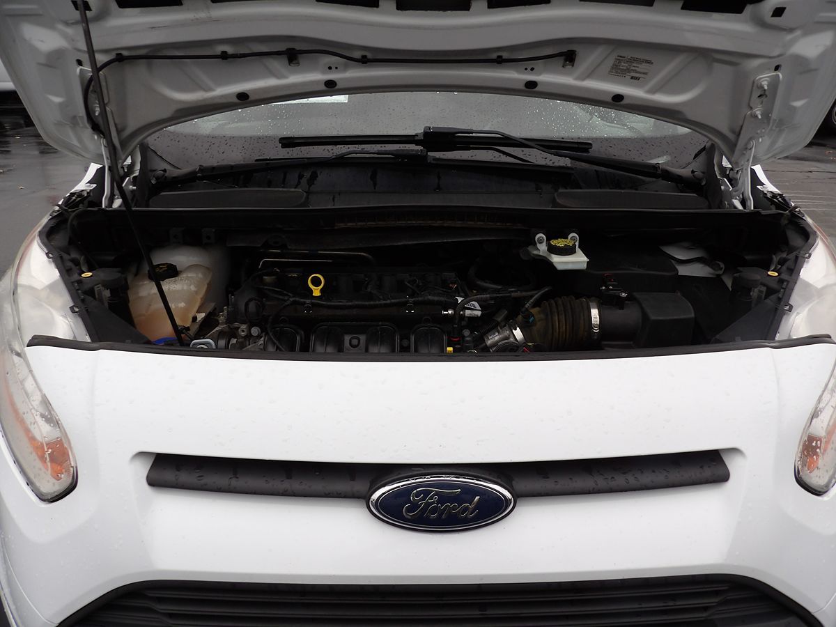 Used 2018 Ford Transit Connect - photo 13