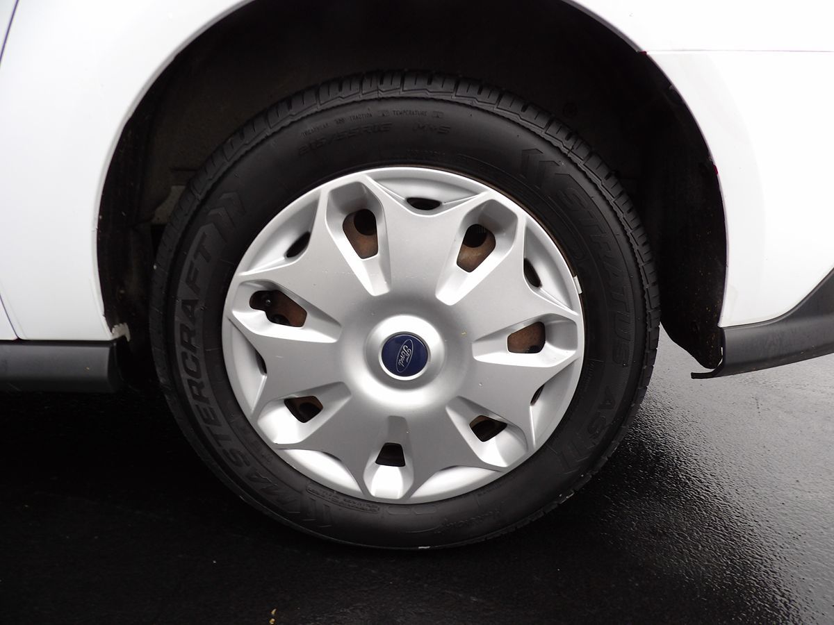Used 2018 Ford Transit Connect - photo 17