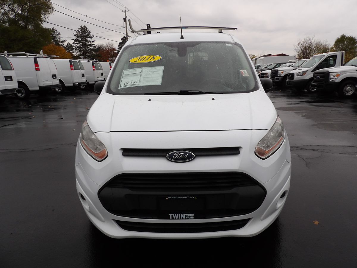 Used 2018 Ford Transit Connect - photo 5