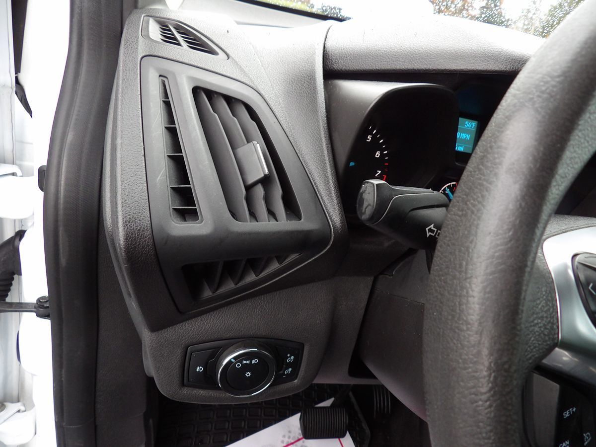 Used 2018 Ford Transit Connect - photo 23