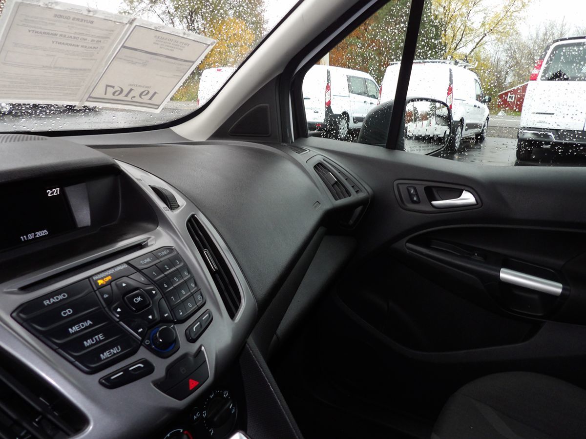 Used 2018 Ford Transit Connect - photo 27