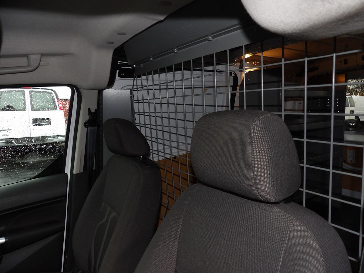 Used 2018 Ford Transit Connect - photo 28