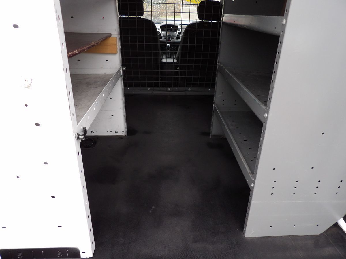 Used 2018 Ford Transit Connect - photo 33