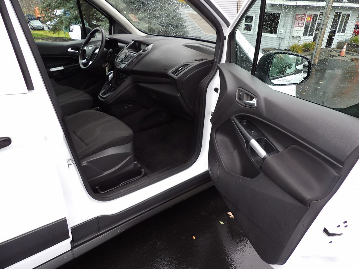 Used 2018 Ford Transit Connect - photo 38