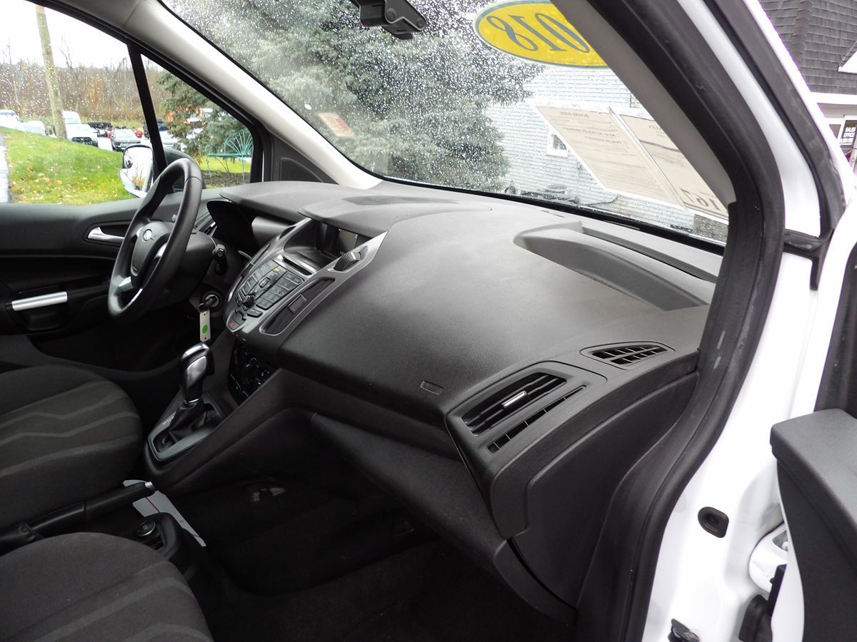 Used 2018 Ford Transit Connect - photo 39