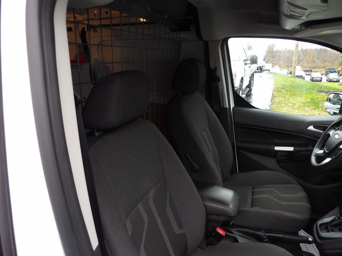 Used 2018 Ford Transit Connect - photo 40