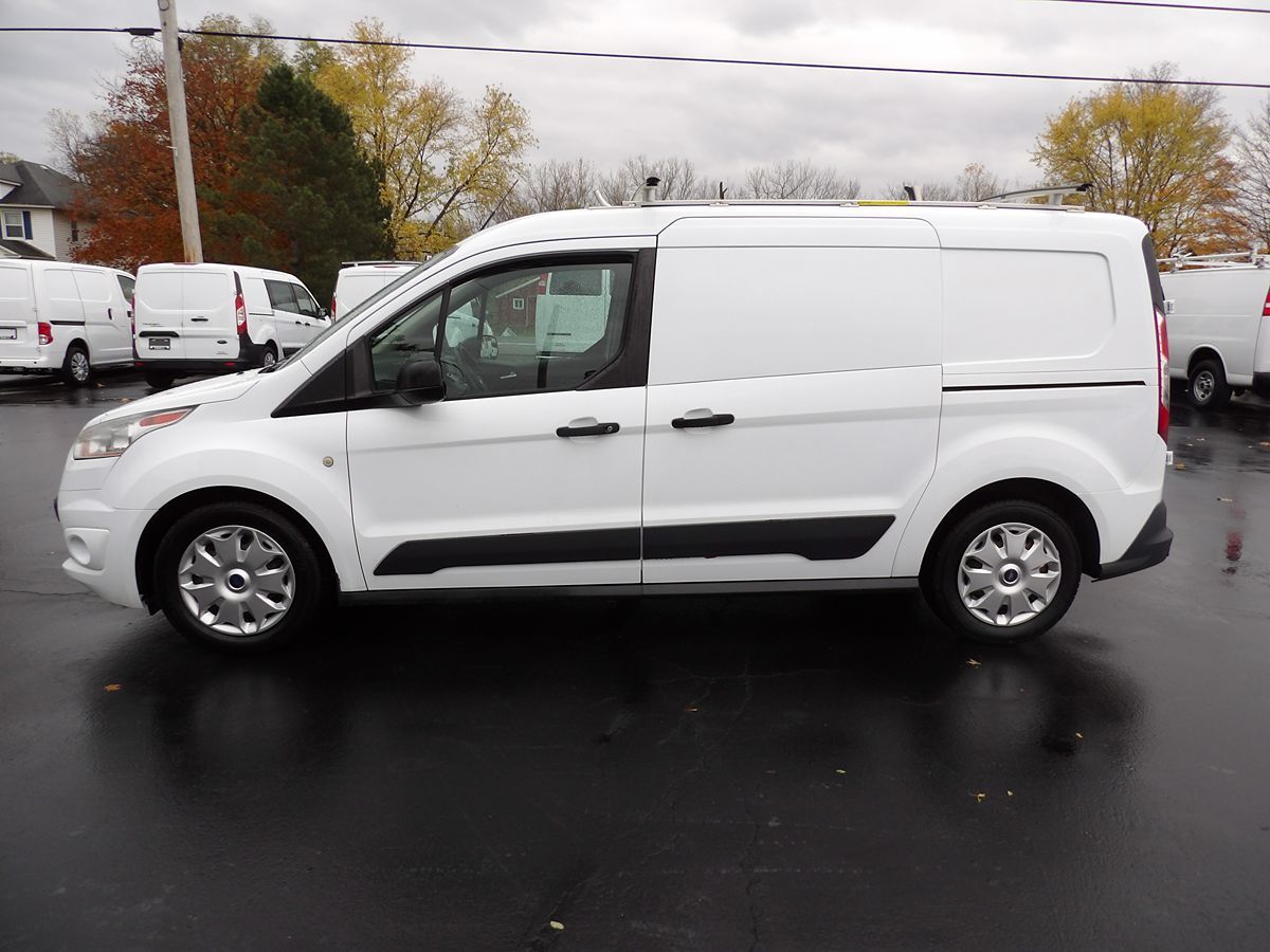 Used 2018 Ford Transit Connect - photo 7