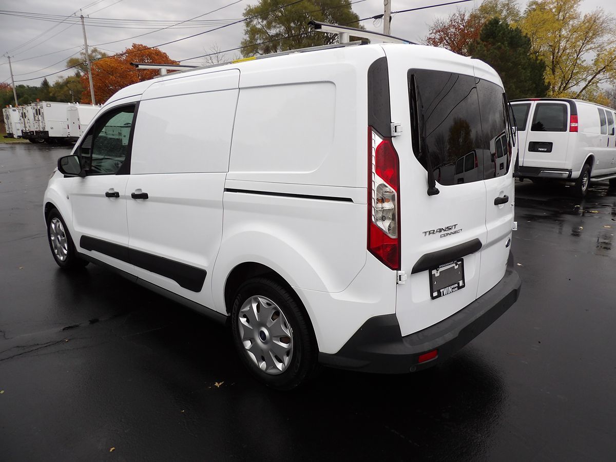 Used 2018 Ford Transit Connect - photo 8