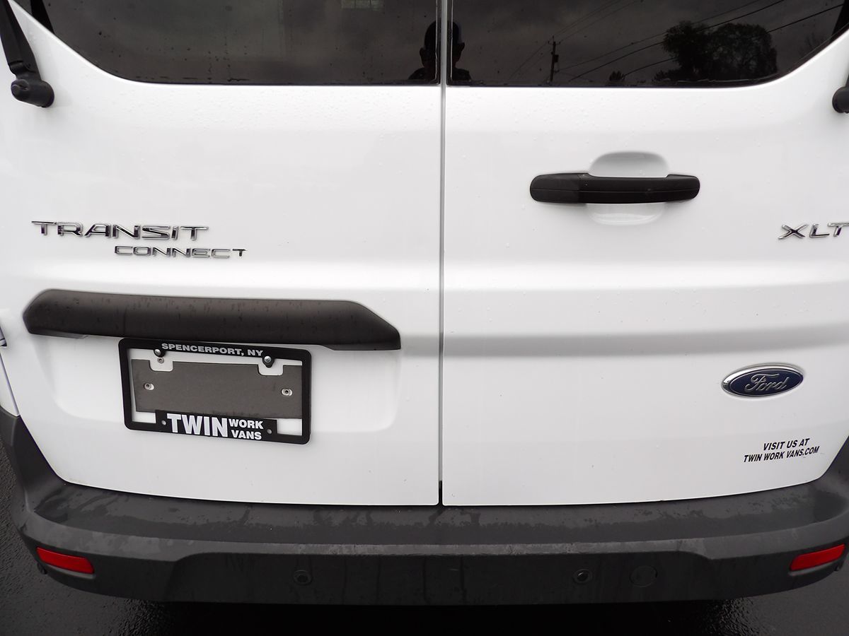Used 2018 Ford Transit Connect - photo 10