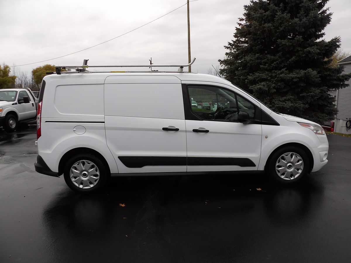 Used 2018 Ford Transit Connect - photo 11
