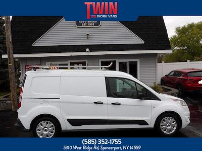 2018 Ford Transit Connect FWD Upfitted Cargo Van for sale #6160 - photo 1
