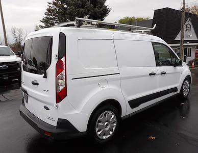 2018 Ford Transit Connect FWD Upfitted Cargo Van for sale #6160 - photo 2