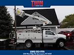 2014 Ram 4500 Regular Cab DRW RWD Bucket Truck for sale #6161 - photo 1
