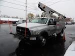 2014 Ram 4500 Regular Cab DRW RWD Bucket Truck for sale #6161 - photo 5