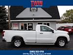 Used 2024 Chevrolet Silverado 1500 Work Truck Regular Cab for sale #6163 - photo 1