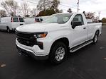 Used 2024 Chevrolet Silverado 1500 Work Truck Regular Cab for sale #6163 - photo 3