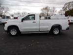 Used 2024 Chevrolet Silverado 1500 Work Truck Regular Cab for sale #6163 - photo 7