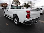 Used 2024 Chevrolet Silverado 1500 Work Truck Regular Cab for sale #6163 - photo 2