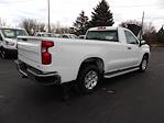 Used 2024 Chevrolet Silverado 1500 Work Truck Regular Cab for sale #6163 - photo 13