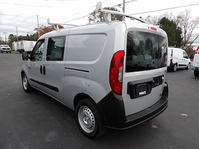 Used 2019 Ram ProMaster City Upfitted Cargo Van for sale #6164 - photo 2