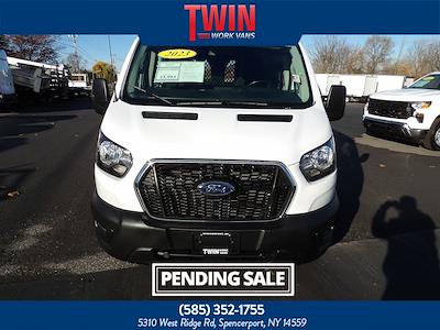 Used 2023 Ford Transit 250 - photo 1