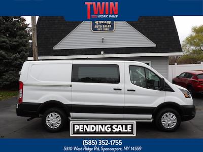 2023 Ford Transit 250 Low Roof RWD Empty Cargo Van for sale #6167 - photo 1