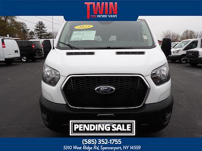 2023 Ford Transit 250 Low Roof RWD Empty Cargo Van for sale #6167 - photo 2