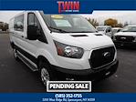 2023 Ford Transit 250 Low Roof RWD Empty Cargo Van for sale #6167 - photo 12