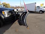Used 2017 Ford F-450 Regular Cab Dump Truck for sale #6168 - photo 12