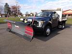 Used 2017 Ford F-450 Regular Cab Dump Truck for sale #6168 - photo 15